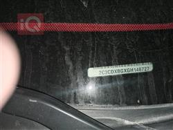 دودج تشارجر